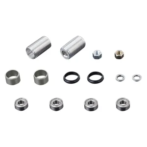 Bontrager Line Pro pedalaxel rebuild kit