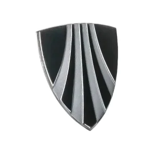 Trek Märkesdekal Headtube Shield cykeldel