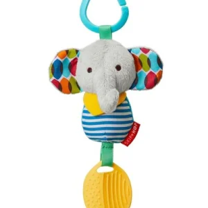 Skip Hop Bandana Buddies Barnvagnsleksak "Elefant"