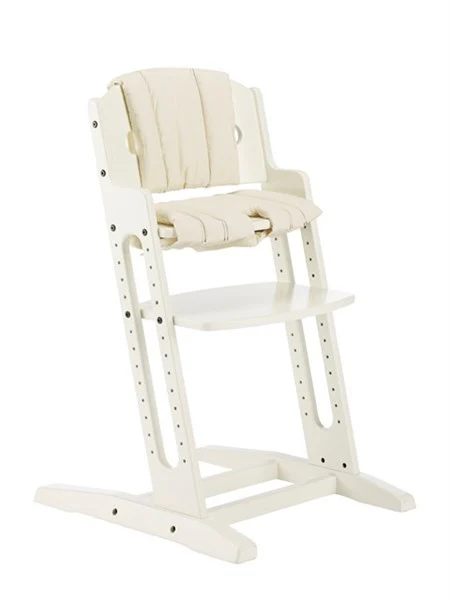 Comfort Stolsdyna By BabyDan - Beige - Bild 4