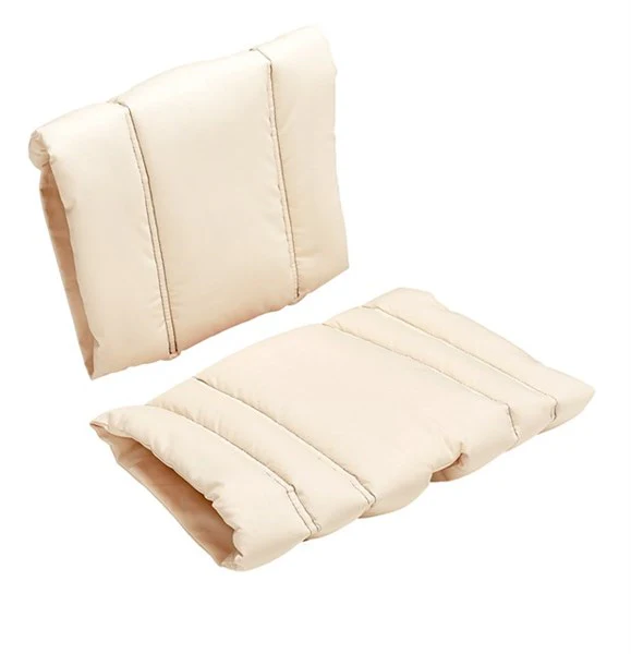 Comfort Stolsdyna By BabyDan - Beige