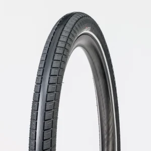 Bontrager E6 Hard-Case Lite elcykeldäck