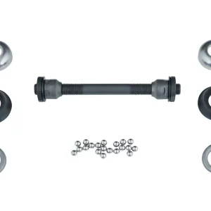 Bontrager Approved Loose Ball navkit 6-bult