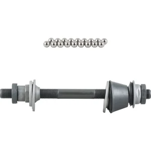 Bontrager Approved 11-speed navaxelkit