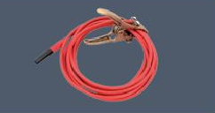 REUTER JORDKABEL 4 Meter Komplett