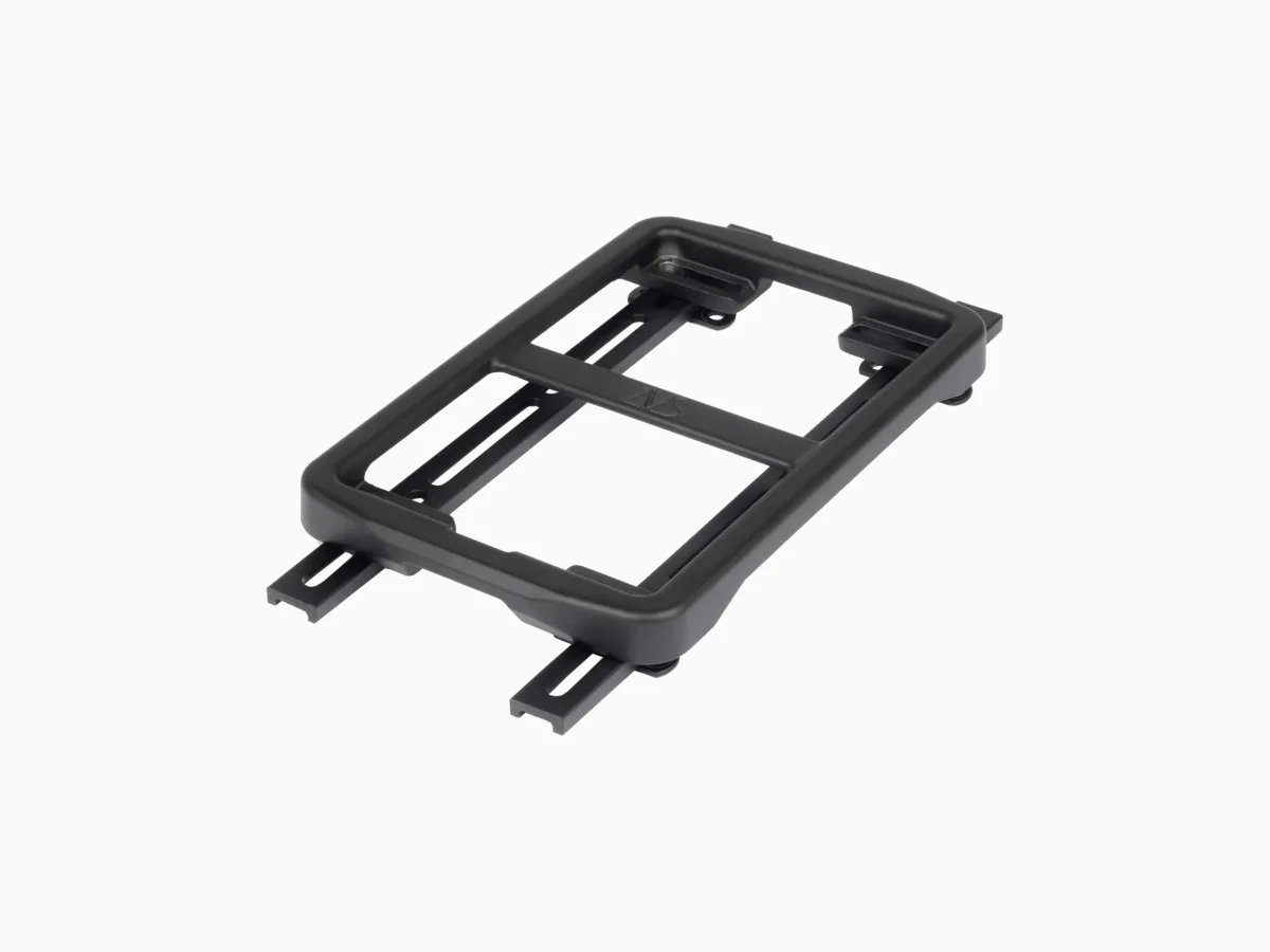 Adapter Atran Newrack Front AVS för frampakethållare (1307-71)