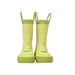 Dadda Green Rubberboot
