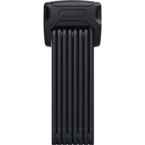 Abus BORDO Big XPlus 6000K/120 black SH