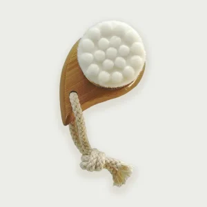 Face wash brush