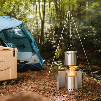 Solo Stove - Campfire - Bild 5