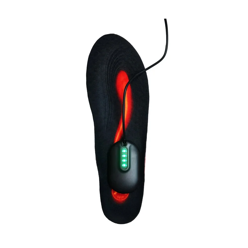 Heat QI Pulse Värmesula trådlös laddning - Bild 4