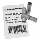 Höljeskarv Jagwire 4mm växelhölje CHA062 (10st)