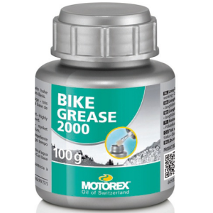 Motorex Bike Grease 2000