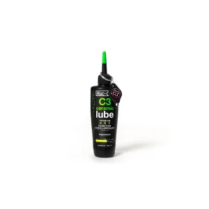 Muc-Off C3 Ceramic Dry Lube kedjeolja