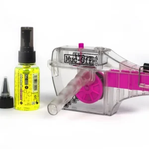Muc-Off X3 Dirty Chain Machine