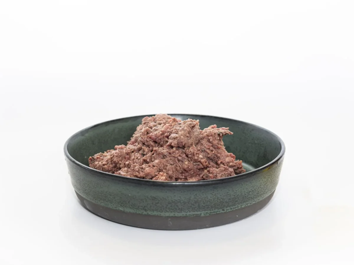 Pondus Original (0,5 kg x 24 korvar) - Bild 3