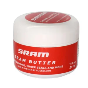 SRAM Grease Butter fett 500 ml