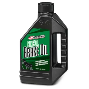 SRAM Maxima Mineral Oil bromsvätska