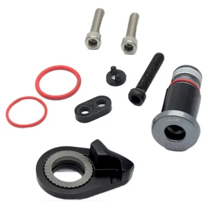 SRAM XX1 reservdel bolt kit
