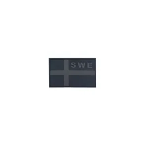 SWE PVC Patch 7cm BlackOps
