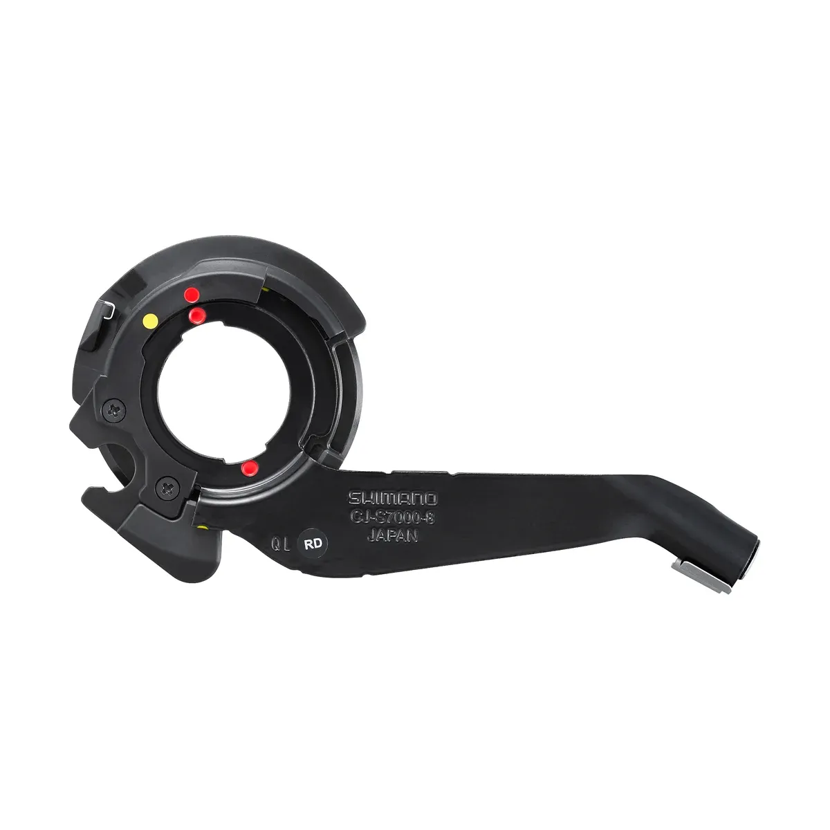 Shimano Alfine SG-S7000-8 reservdelssats