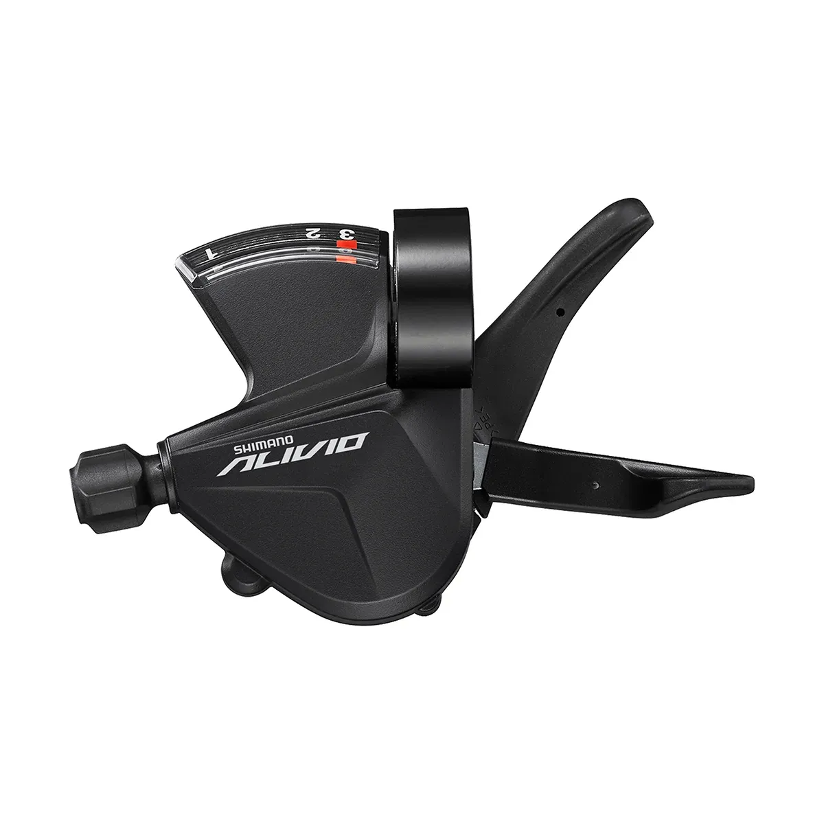 Shimano Alivio SL-M3100 växelreglage