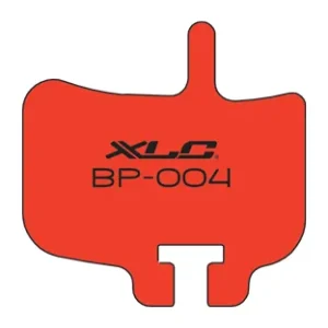 XLC BP-O04 skivbromsbelägg