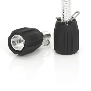 XLC SH-X05 barrel adjuster svart
