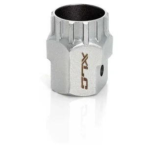 XLC TO-S13 kassettavdragare verktyg