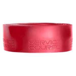 ZIPP Service Course bartape röd