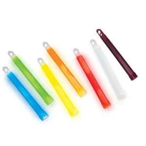 Cyalume Chemlight II 6″ 12H