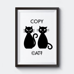 Copy Cat
