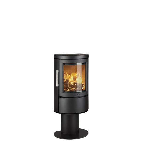 HWAM 2620c på piedestal - Bild 3