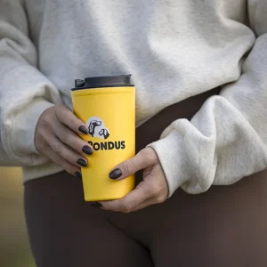 Kaffetermos
